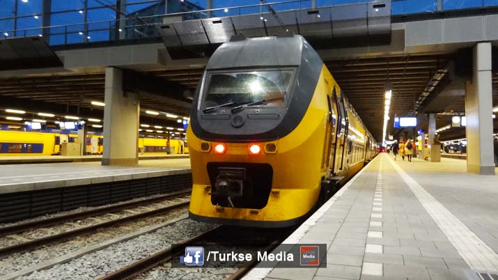 Turkse held voorkomt zelfmoord Nederlands meisje