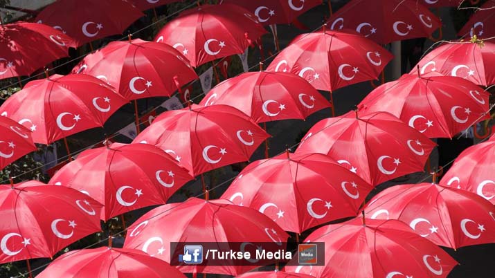 IMF: Turkije blijft doorgroeien ondanks tegenwerkingen