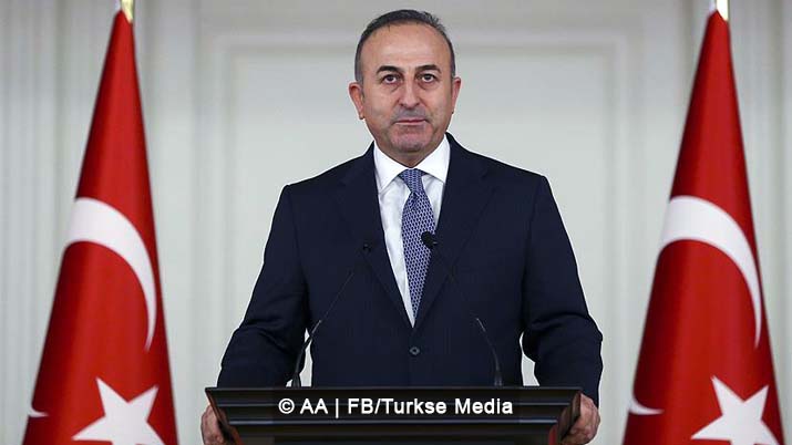Turkije waarschuwt Europese Unie