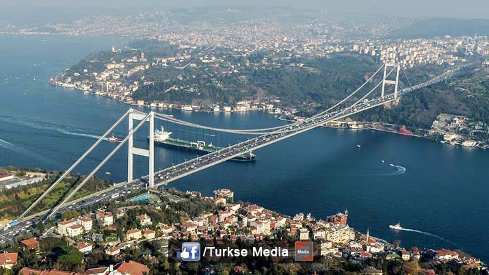 Istanbul populairste zakenreisbestemming vanuit Benelux