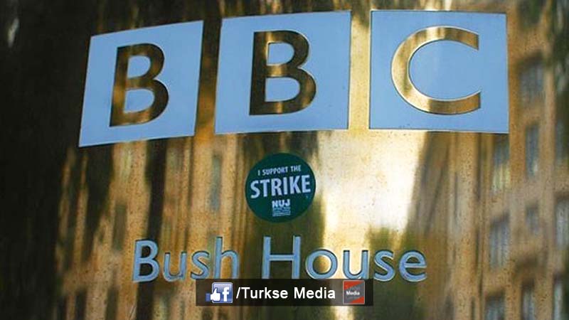 BBC biedt excuses aan imam om IS-leugen