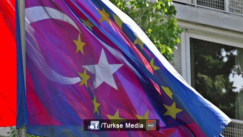 ‘Europa laat Turkije in de steek tegen terreur’