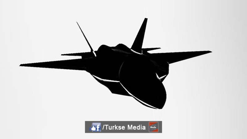 Turkije maakt zich klaar voor eigen gevechtsvliegtuig