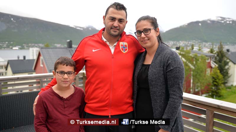 Deze Turken vasten het langst ter wereld