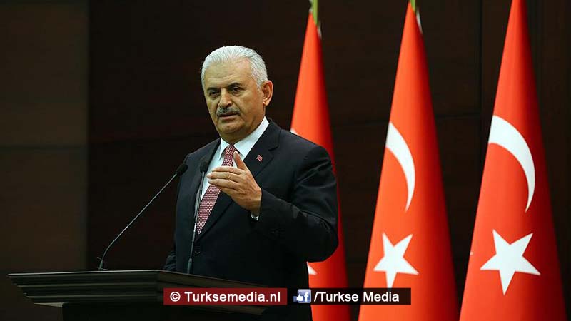 Dit zijn de details van de overeenkomst tussen Turkije en Israël