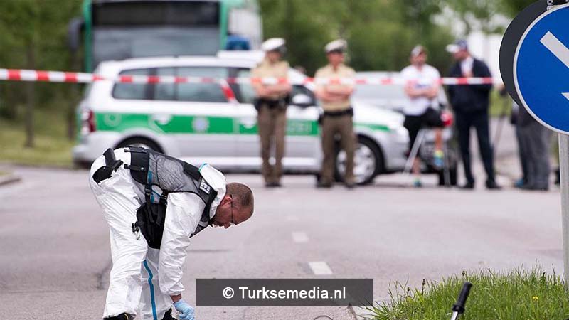 Duitser schiet op vluchtelingen en verwondt kind en tiener