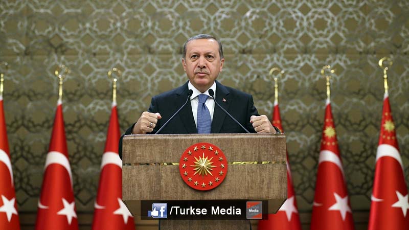 Erdogan: Duits besluit gaat banden met Turkije flink schaden