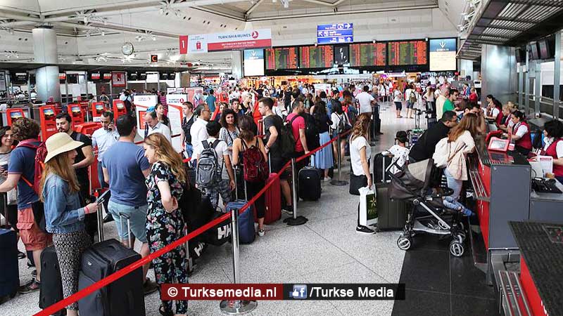 Nederlandse toeristen: We blijven naar Turkije komen