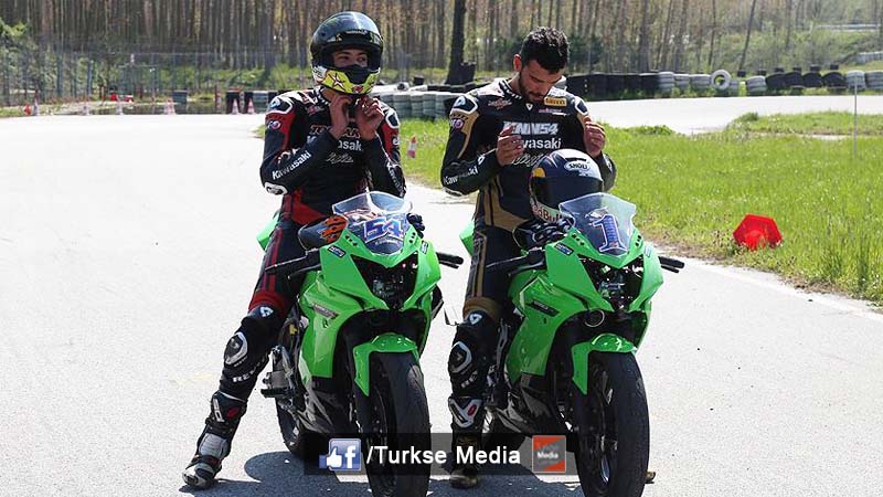 Sofuoglu wil snelheidsrecord op splinternieuwe Turkse brug