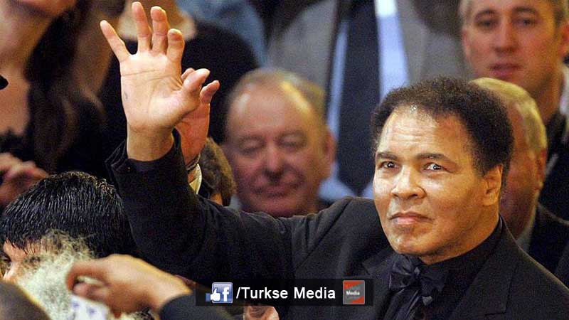 Sportwereld verliest legende
