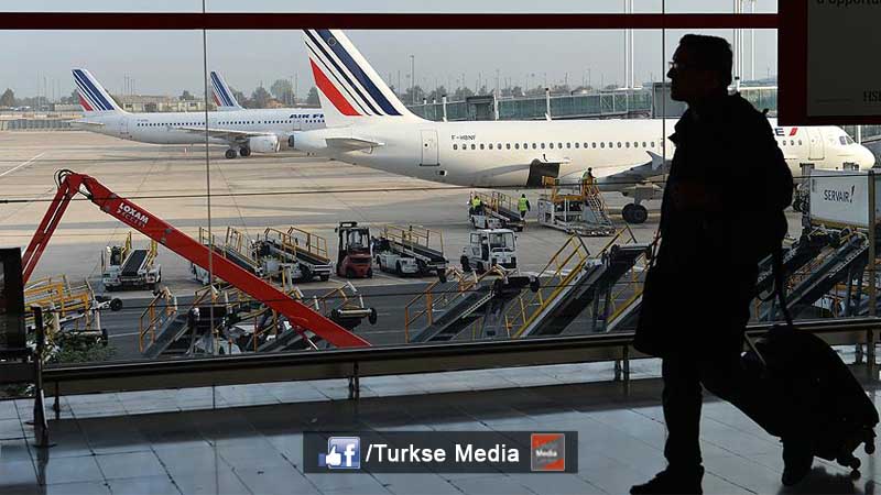 Staking treft en tast reputatie Air France-KLM aan