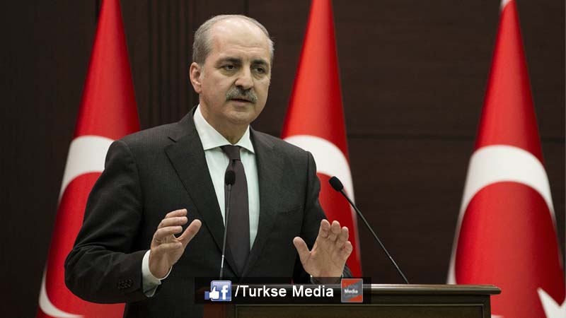 Turkije: Besluit Duits parlement waardeloos en historische fout