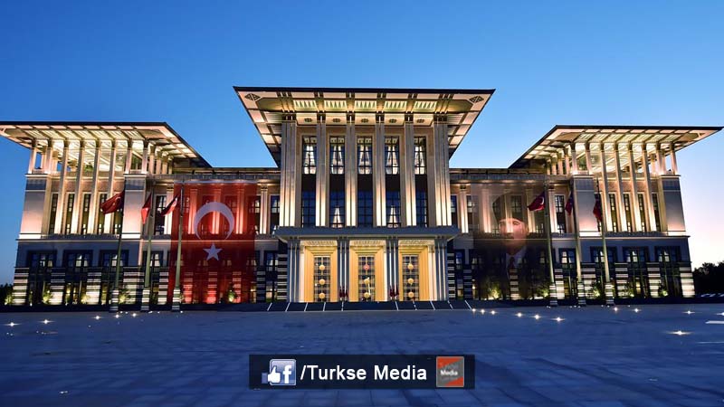Turkije haalt uit naar EU om hypocrisie in terrorismebestrijding