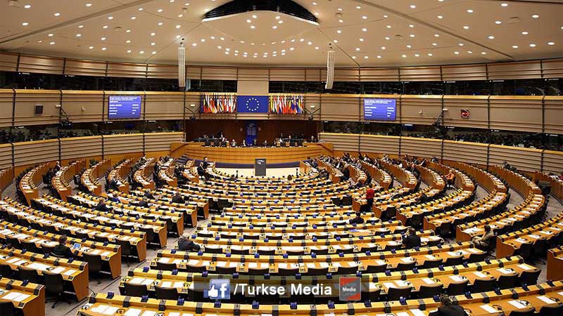 Turkije neemt Europees rapport niet serieus en stuurt het terug