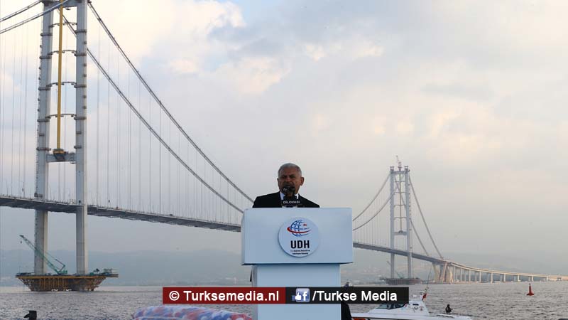 Zo gaat Turkije reageren op terreur