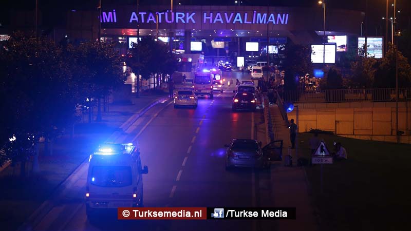 “Dit is een aanslag op 7,5 miljard mensen”