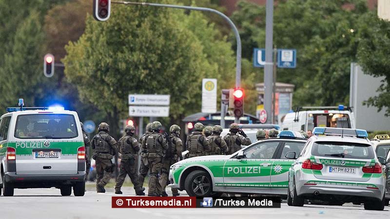 Duitsland roept zelf noodtoestand uit na kritiek op Turkije