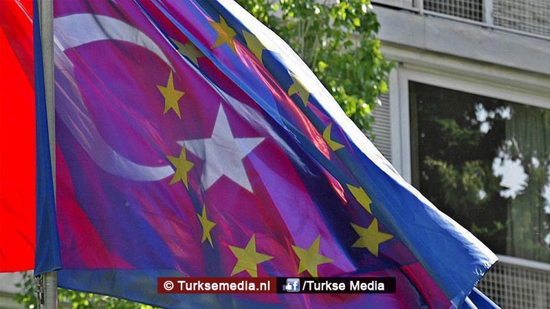 EU: We moeten begrip tonen voor Turkije