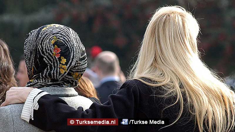 Rapport mensenrechten: Turken en Marokkanen vinden moeilijk stageplek