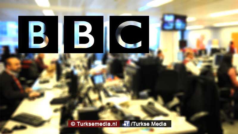 Schandaal BBC: Erdogan moest dood