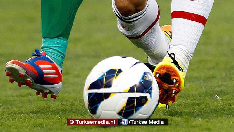 Turk koopt Nederlandse voetbalclub