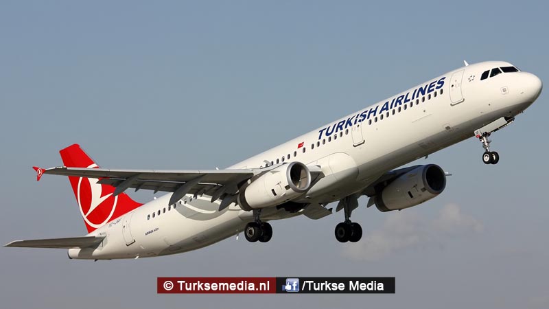Turkish Airlines inks deal with Chinese leasing company