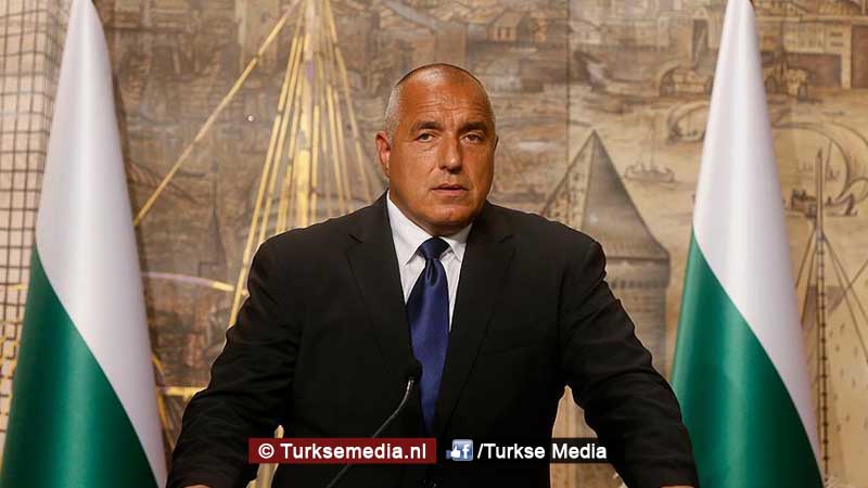 Bulgarije bedankt Turkije