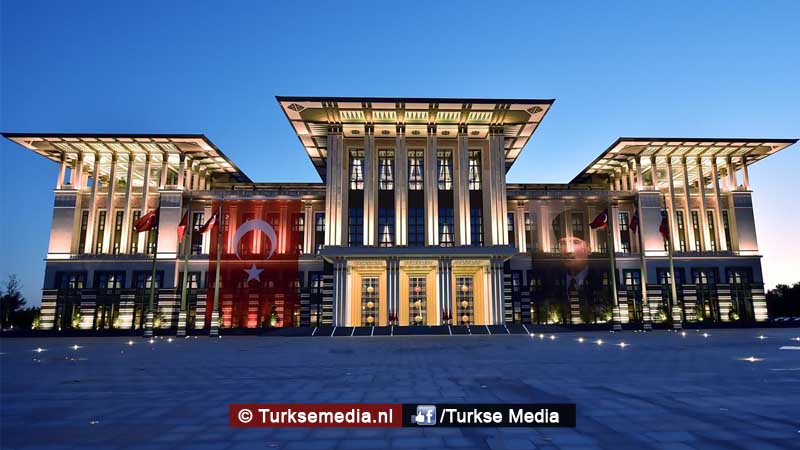 ‘Dit zouden ze zeggen als coup in Turkije was gelukt’