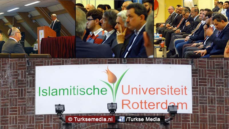 IUR komt met belangrijke boodschap over islam