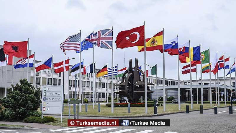 NAVO reageert op berichtgevingen over Turkije