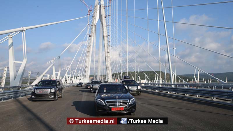 “Dit is de toekomst van Turkije”