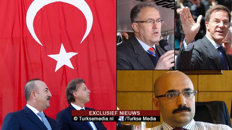 Brief-chaos: De waarheid achter kwestie Aboutaleb-Turkije