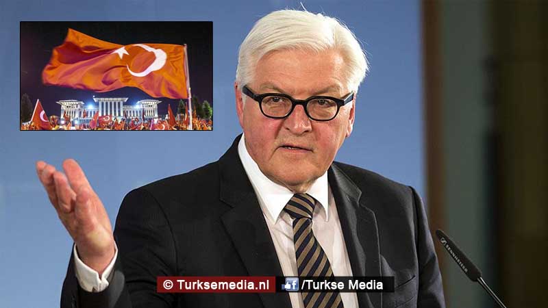Duitsland geeft toe: We hebben gefaald, Turkije is sleutelland