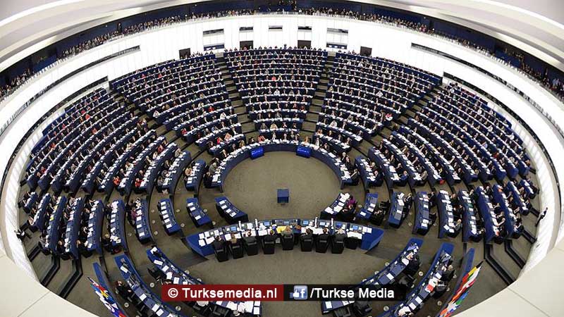Europa: Gülen is zeer gevaarlijk