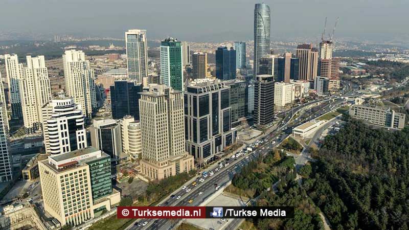 Expert: Turkije wacht een mooie toekomst