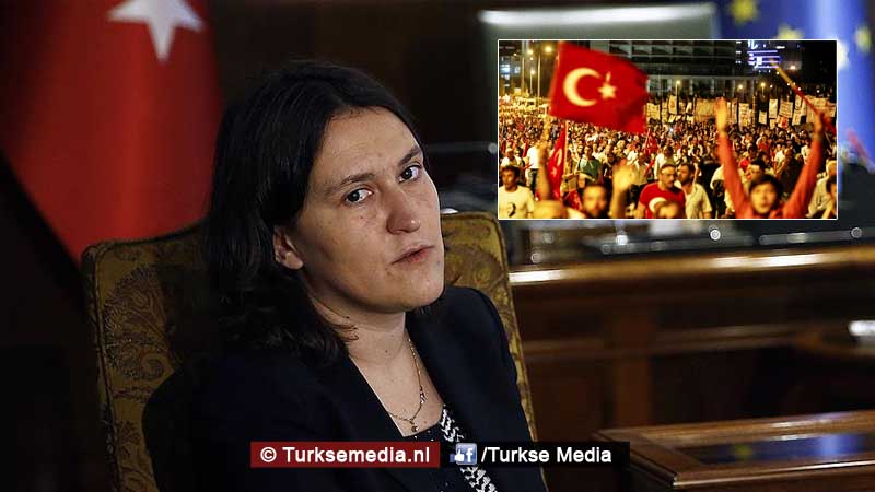 Piri tegen Turken: We zaten fout, Turkije verdient standbeeld