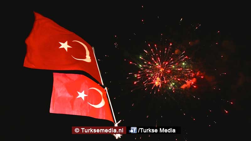 Turkije blijft hard doorgroeien, wereldeconomie krimpt