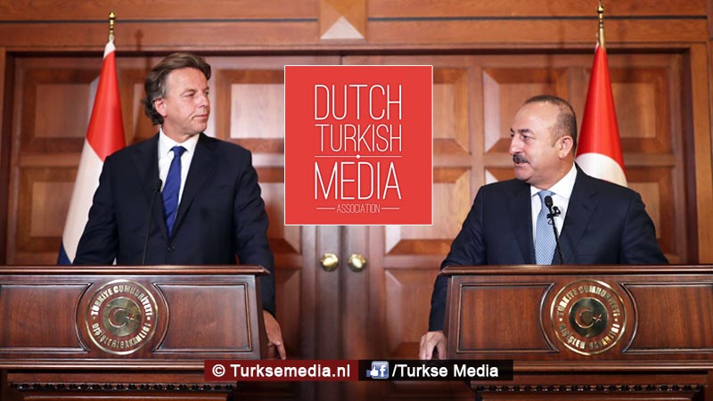 Turks-Nederlandse media worden sterker
