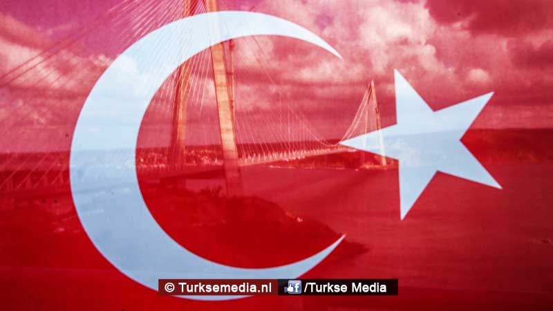Turkse economie opnieuw gegroeid