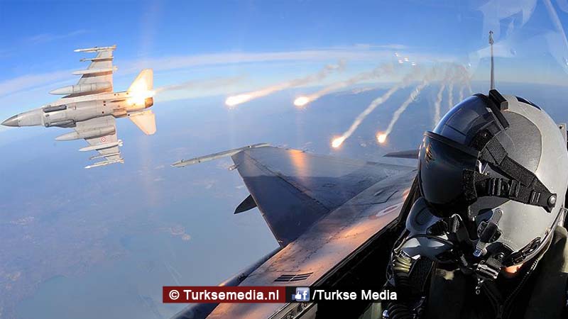 Turkse minister vertelt waarom IS/Daesh is gecreëerd