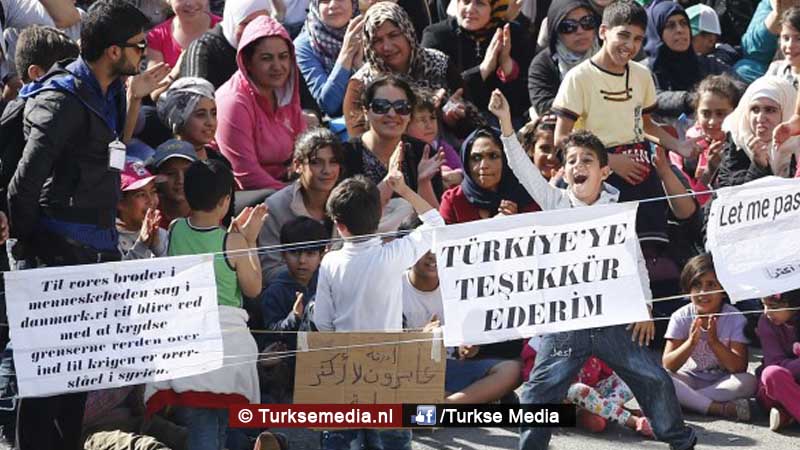 VN-kantoor Marokko: Turkije nummer 1 van de wereld