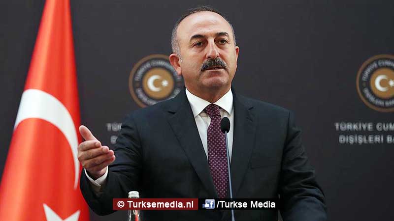 Woedende Turkije: We worden bozer VS, gedraag je