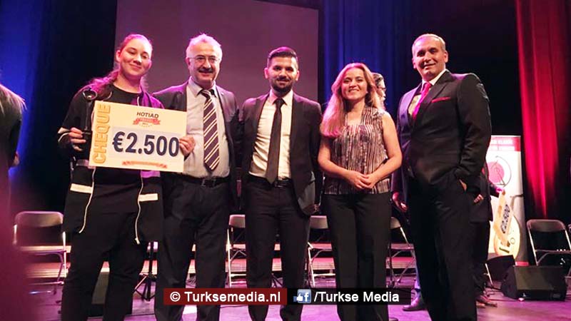 Dit zijn volgens HOTIAD de beste Turkse Nederlanders