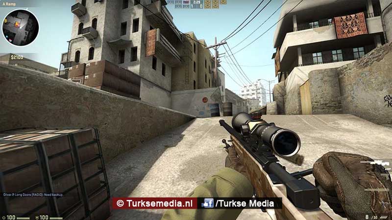 Ministerie waarschuwt voor islamofobie in populaire games (+ lijst)