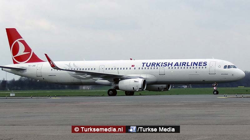 Sterk: Nog meer passagiers voor Turkish Airlines