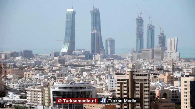 Turken gaan nieuwe stad bouwen in Bahrein