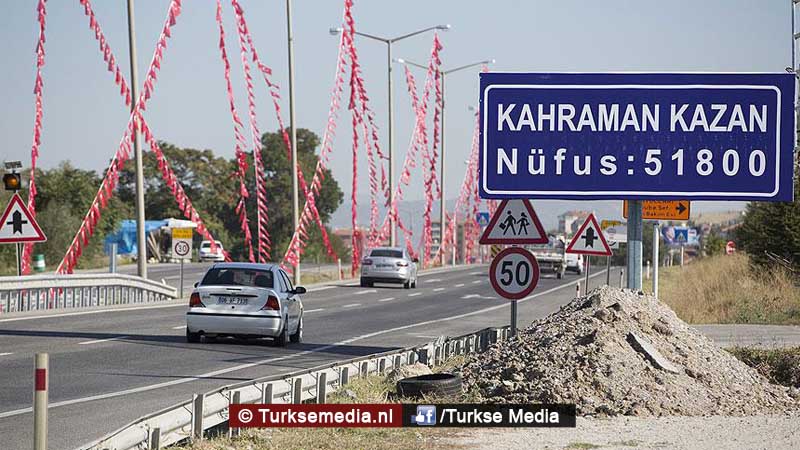 Turkije maakt van 15 juli officiële vakantiedag; voegt ‘held’ toe aan plaatsnaam