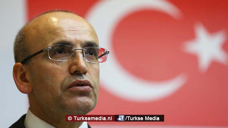 Turkije opent aanval op rente