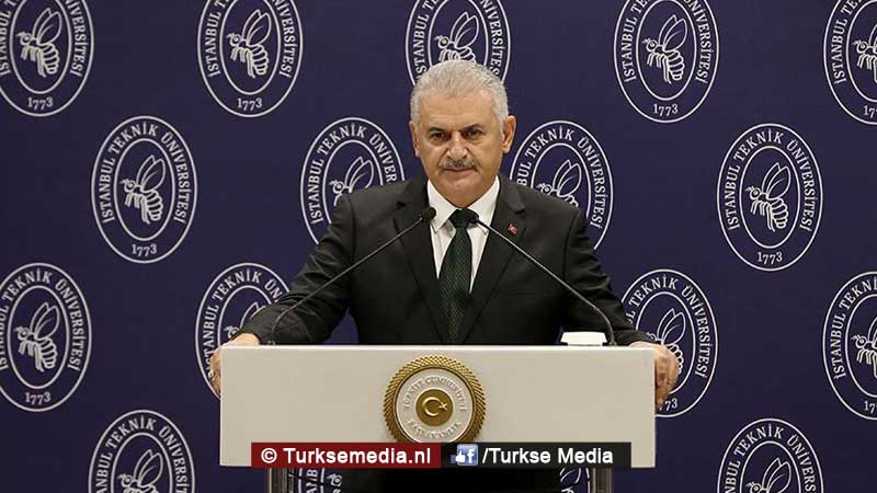Turkije reageert boos op Syrië en Irak: ‘Verdedig eerst je land voordat je praat’