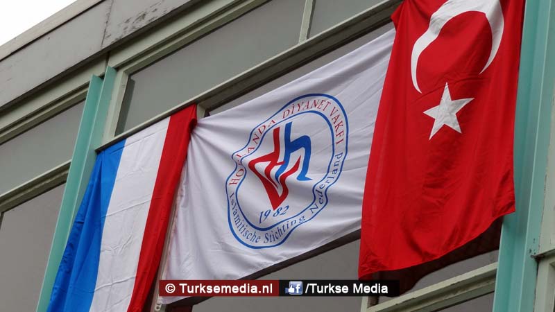 Turkse invloed imams Nederland is leugen